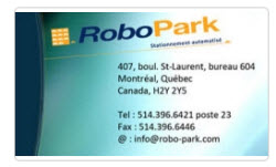 RoboPark-Carte